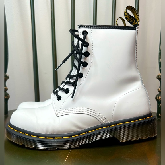 Dr. Martens Shoes - Dr. Martens